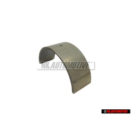 VW Original Semicasquillo Cojinete Biela Amarillo - 034105719 007