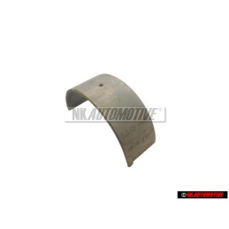 VW Original Semicasquillo Cojinete Biela Amarillo - 034105719 007