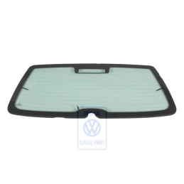 VW Original Luneta Trasera Calefactable - 6N0845051AE