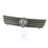 VW Original Calandra Negro Satinado - 6N0853651E 01C