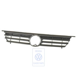VW Original Calandra Negro Satinado - 6N0853653B 01C