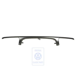 VW Original Embellecedor Imprimado - 6N0853661C GRU
