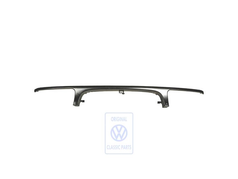 VW Original Embellecedor Imprimado - 6N0853661C GRU