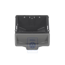 VW Original Guantera Mistral (Gris) - 6N0857101C E91