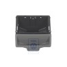 VW Original Guantera Mistral (Gris) - 6N0857101C E91