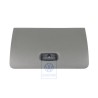 VW Original Tapa De Guantera Mistral (Gris) - 6N0857121D E91