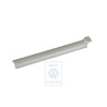 VW Original Parte Superior Guia De Cable Gris Perla - 6N0857594 Y20