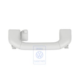 VW Original Asidero Rebatible Gris Perla - 6N0857607B Y20