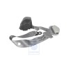 VW Original Cinturon Segur. Tres Puntos Gris Franela - 6N0857806A HCQ