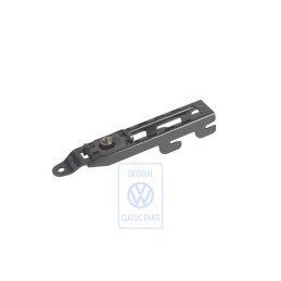 VW Original Regulación Altura Cinturón - 6N0857819