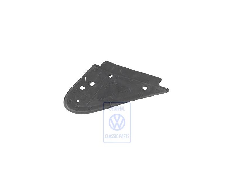 VW Original Amortiguacion - 6N0857933