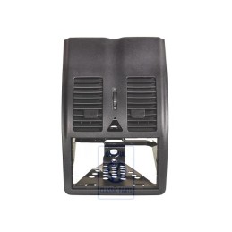 VW Original Embellecedor Con Inyector Aire Negro Satinado - 6N0858069C 01C