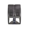 VW Original Embellecedor Con Inyector Aire Negro Satinado - 6N0858069C 01C