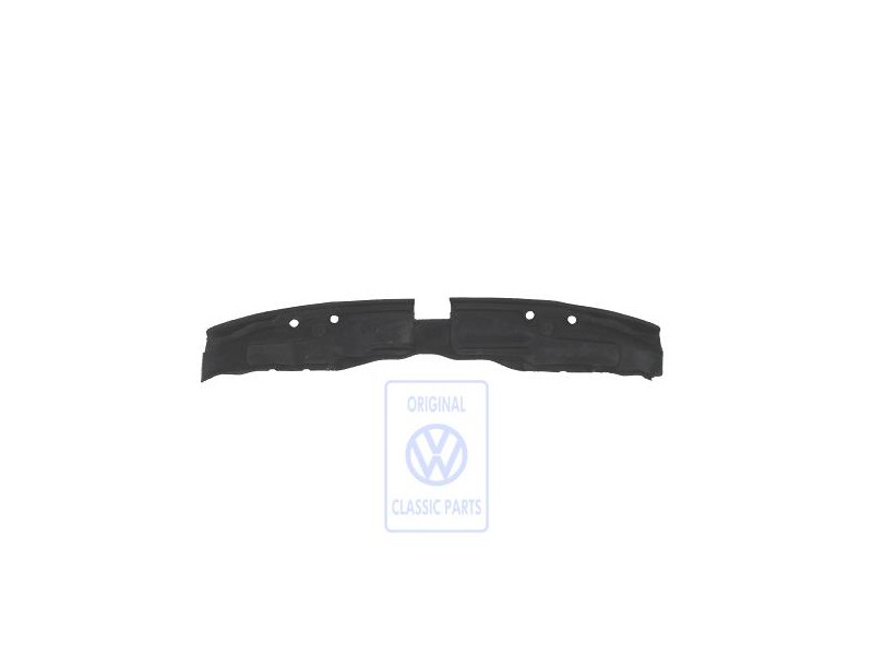 VW Original Amortiguacion P. 