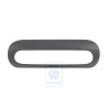 VW Original Caja Portaobjetos Off-Black - 6N0867133 C81
