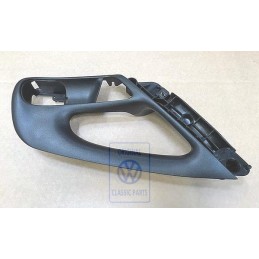 VW Original Asidero Negro Satinado - 6N0867180B B41