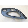 VW Original Asidero Negro Satinado - 6N0867180B B41