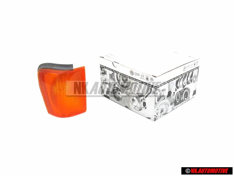 VW Classic Parts Luz Intermitente - 533953050