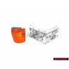 VW Classic Parts Luz Intermitente - 533953050