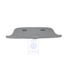 VW Original Guarnecido De Porton Posterior Gris Franela - 6N0867605F U71