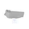 VW Original Placa Apoyo Gris Franela - 6N0867761B U71