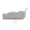 VW Original Placa Apoyo Gris Franela - 6N0867761 U71