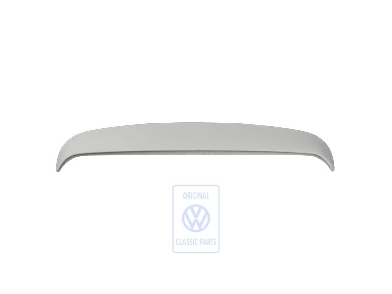 VW Original Spoiler Imprimado - 6N0875125A GRU