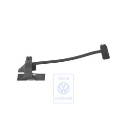 VW Original Pieza Guia - 6N0875481