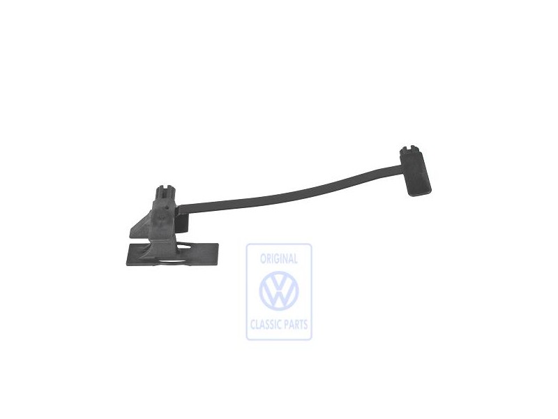 VW Original Pieza Guia - 6N0875481