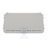 VW Original Parasol Gris Perla - 6N0877255 X09