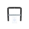 VW Original Marco Con Accionamiento Corredizo/Levadizo - 6N0877431A