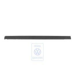 VW Original Embellecedor Negro Satinado - 6N0877794 01C