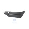 VW Original Revestimiento Armazon Asiento Off-Black - 6N0881318C C81