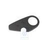 VW Original Revestimiento Con Orificio Off-Black - 6N0881480 C81