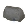 VW Original Tapizado P.Apoyacabez.(Tejido) Off-Black - 6N0881921F B84