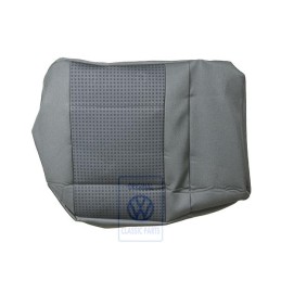 VW Original Tapizado Asiento (Tejido) Off-Black - 6N0885406AGHDG