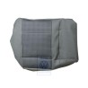 VW Original Tapizado Asiento (Tejido) Off-Black - 6N0885406AGHDG