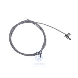 VW Original Juego De Reparacion - 6N0898031
