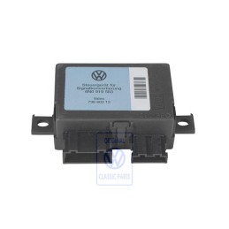 VW Original Unidad De Control Para Conversion De Senales - 6N0919583