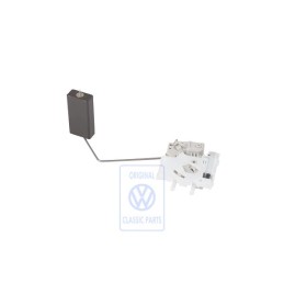 VW Original Transmisor De Indicador De Nivel De Combustible - 6N0919673A