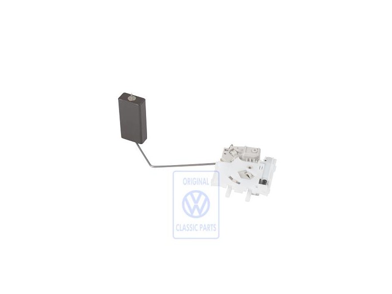 VW Original Transmisor De Indicador De Nivel De Combustible - 6N0919673A