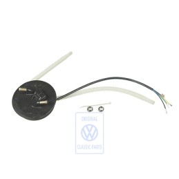 VW Original Brida - 6N0919679