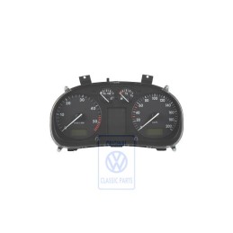 VW Original Cuadro De Instrumentos - 6N0919861 X
