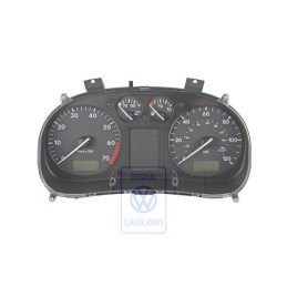 VW Original Cuadro De Instrumentos - 6N0919910NX