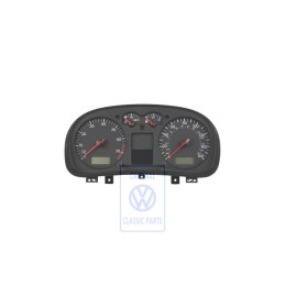 VW Original Cuadro De Instrumentos - 6N0920904DX