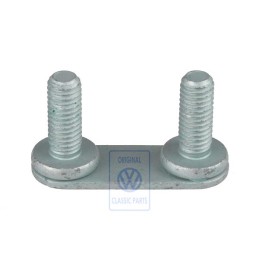 VW Original Recepcion - 6N0941461