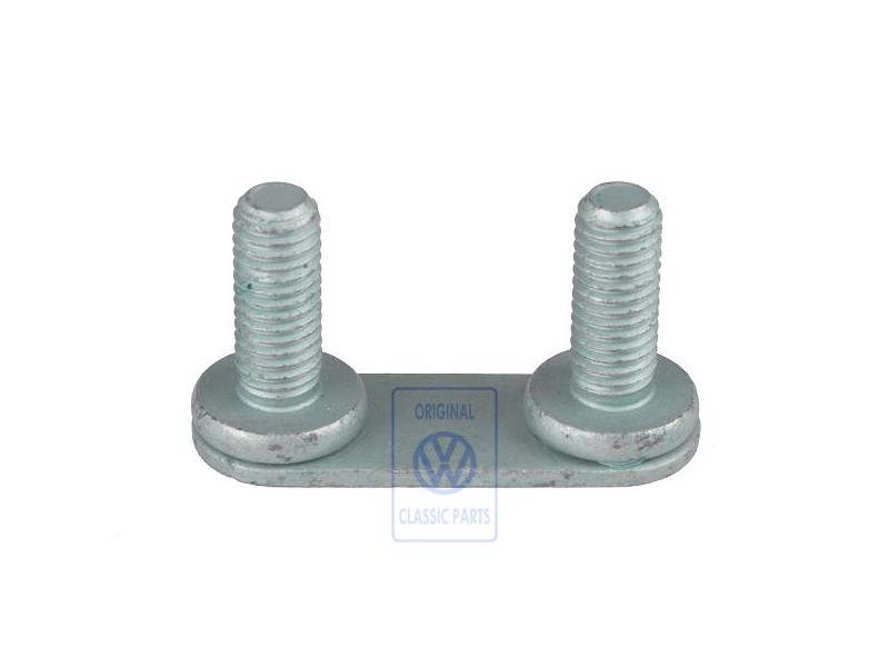 VW Original Recepcion - 6N0941461