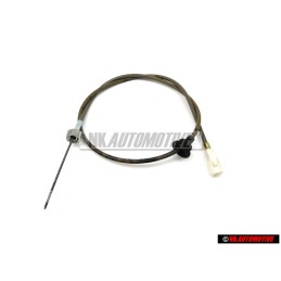 VW Original Cable Mando-Velocimetro - 533957803A