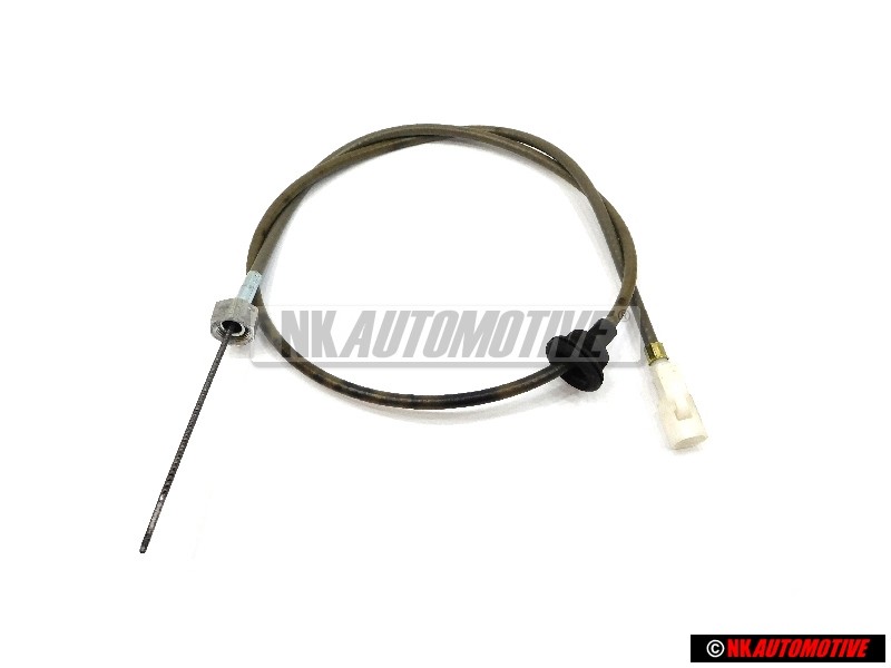 VW Original Cable Mando-Velocimetro - 533957803A