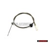 VW Original Cable Mando-Velocimetro - 533957803A